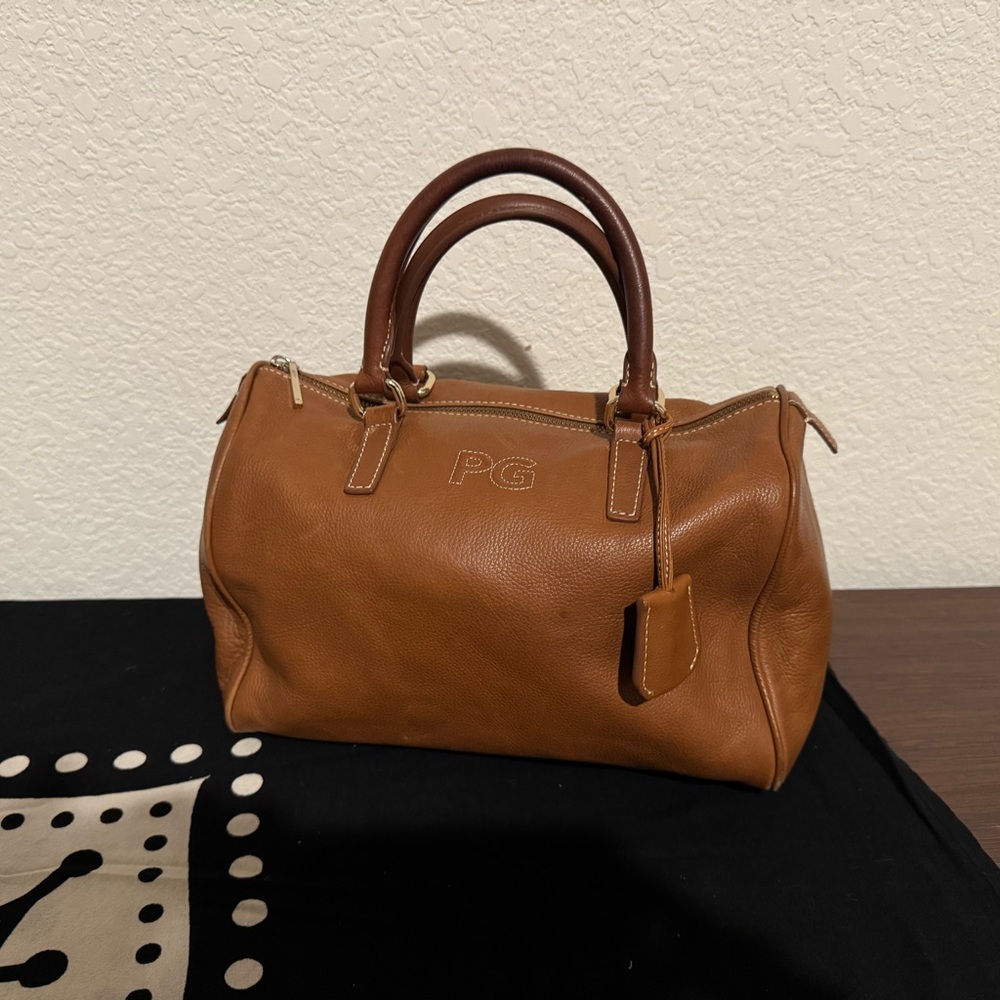 Authentic Purification Garcia Speedy